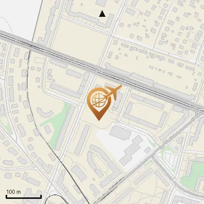 Foto zu Degnerstraße 36, 13053 Berlin