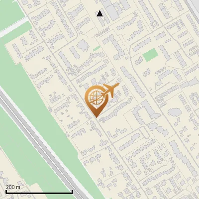 Foto zu Dehlinger Weg 1, 50767 Köln
