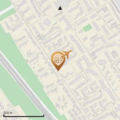 Foto zu Dehlinger Weg 2, 50767 Köln