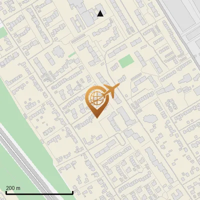 Foto zu Dehlinger Weg 22, 50767 Köln