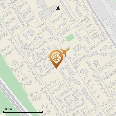 Foto zu Dehlinger Weg 26, 50767 Köln