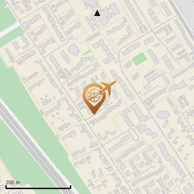 Foto zu Dehlinger Weg 5, 50767 Köln