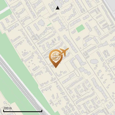 Foto zu Dehlinger Weg 8, 50767 Köln
