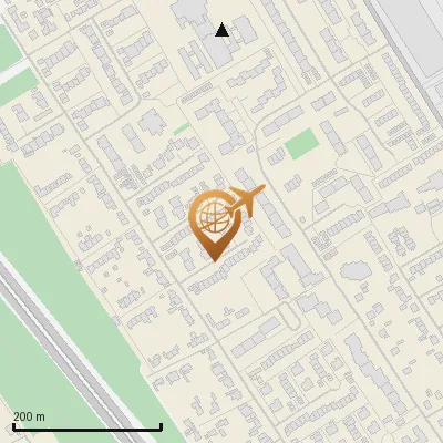 Foto zu Dehlinger Weg 9, 50767 Köln