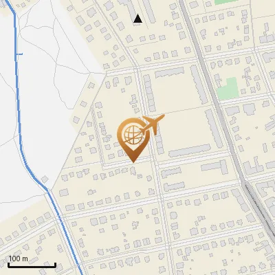 Foto zu Dehmelstraße 2, 13156 Berlin