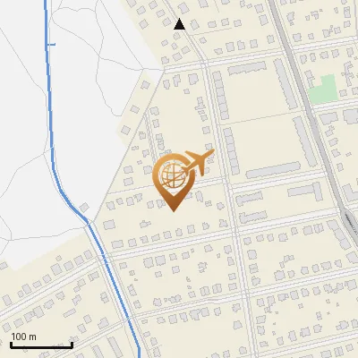 Foto zu Dehmelstraße 7, 13156 Berlin