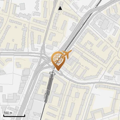 Foto zu Dehnhaide 1, 22081 Hamburg