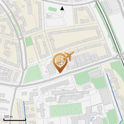 Foto zu Dehnhaide 119, 22081 Hamburg