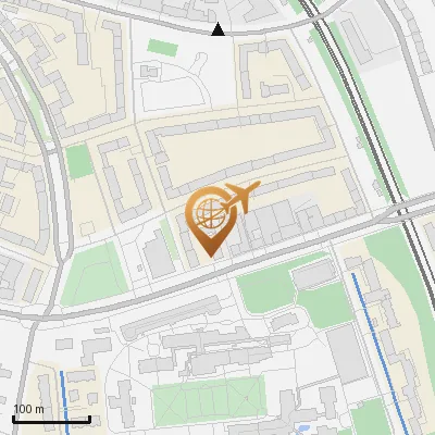 Foto zu Dehnhaide 123, 22081 Hamburg