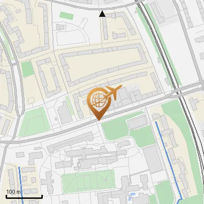 Foto zu Dehnhaide 127, 22081 Hamburg