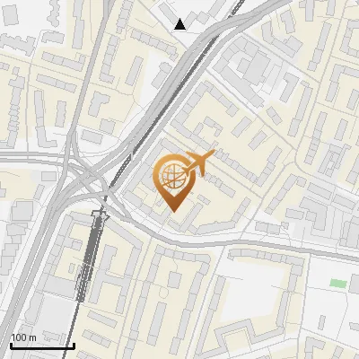 Foto zu Dehnhaide 13, 22081 Hamburg