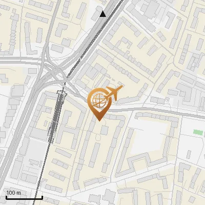 Foto zu Dehnhaide 14, 22081 Hamburg