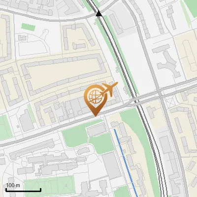 Foto zu Dehnhaide 149, 22081 Hamburg