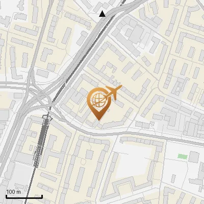 Foto zu Dehnhaide 15, 22081 Hamburg