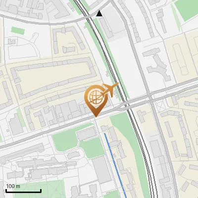 Foto zu Dehnhaide 153, 22081 Hamburg