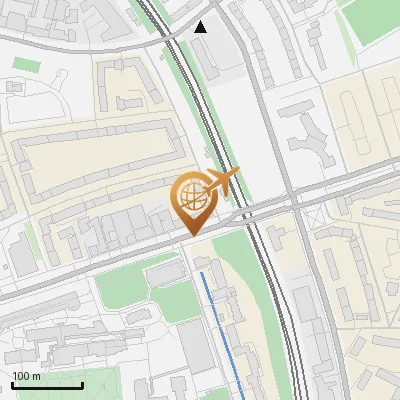 Foto zu Dehnhaide 155, 22081 Hamburg