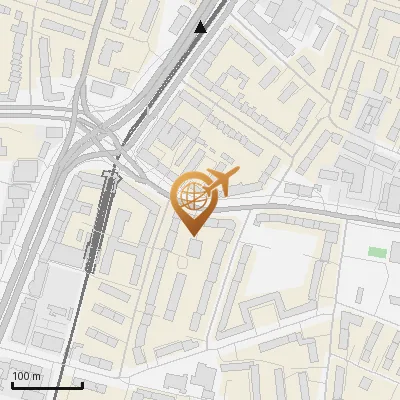 Foto zu Dehnhaide 18, 22081 Hamburg