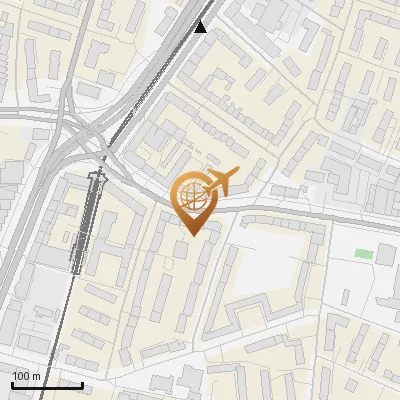 Foto zu Dehnhaide 20, 22081 Hamburg