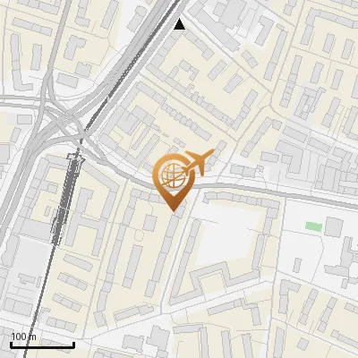 Foto zu Dehnhaide 22, 22081 Hamburg