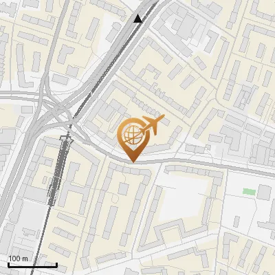 Foto zu Dehnhaide 25, 22081 Hamburg