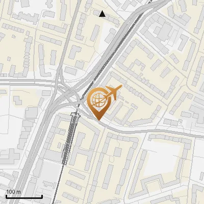 Foto zu Dehnhaide 3, 22081 Hamburg