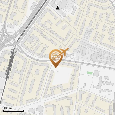 Foto zu Dehnhaide 36, 22081 Hamburg