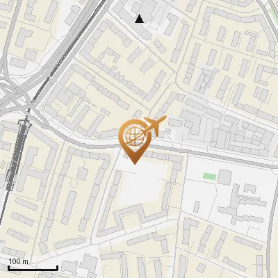 Foto zu Dehnhaide 38, 22081 Hamburg