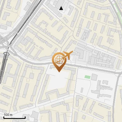 Foto zu Dehnhaide 42, 22081 Hamburg