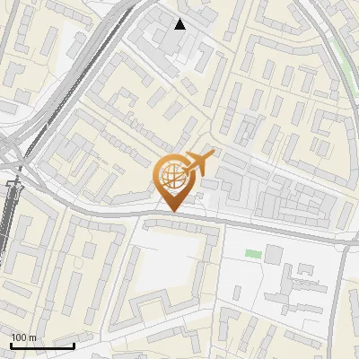 Foto zu Dehnhaide 49, 22081 Hamburg