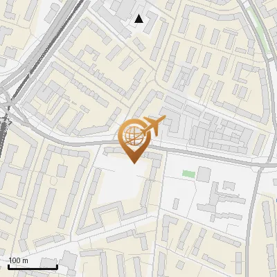 Foto zu Dehnhaide 50, 22081 Hamburg