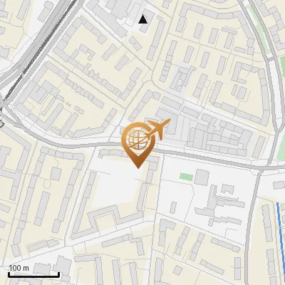 Foto zu Dehnhaide 54, 22081 Hamburg