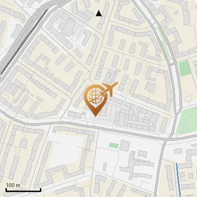 Foto zu Dehnhaide 57, 22081 Hamburg