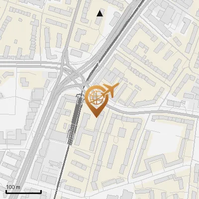 Foto zu Dehnhaide 6, 22081 Hamburg