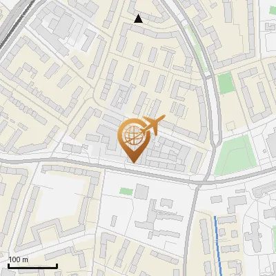 Foto zu Dehnhaide 73, 22081 Hamburg