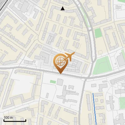 Foto zu Dehnhaide 77, 22081 Hamburg