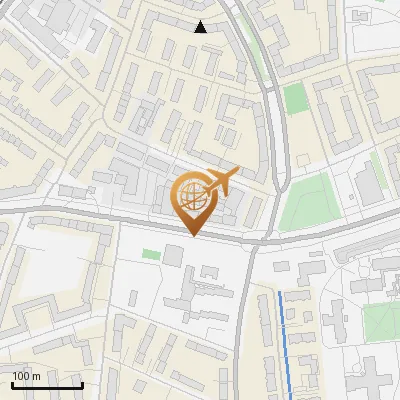 Foto zu Dehnhaide 81, 22081 Hamburg