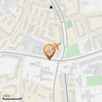 Foto zu Dehnhaide 85, 22081 Hamburg