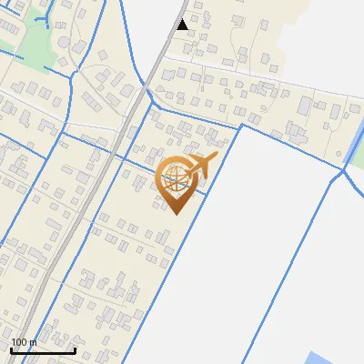 Foto zu Deichgrafenweg 12, 21109 Hamburg