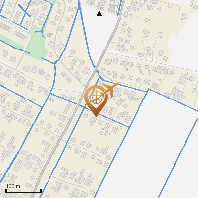 Foto zu Deichgrafenweg 3, 21109 Hamburg