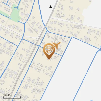 Foto zu Deichgrafenweg 6, 21109 Hamburg