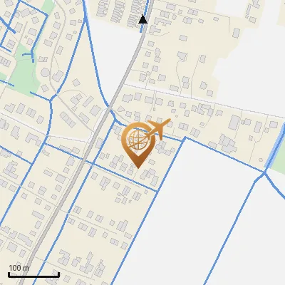 Foto zu Deichgrafenweg 7, 21109 Hamburg