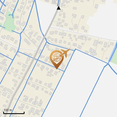 Foto zu Deichgrafenweg 9, 21109 Hamburg