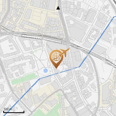 Foto zu Deichhausweg 11, 21073 Hamburg