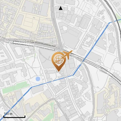 Foto zu Deichhausweg 2, 21073 Hamburg