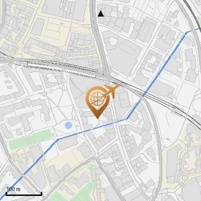 Foto zu Deichhausweg 5, 21073 Hamburg