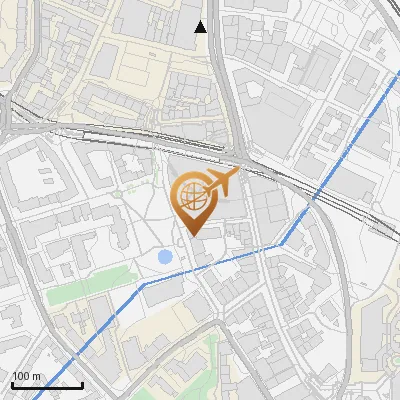 Foto zu Deichhausweg 8, 21073 Hamburg