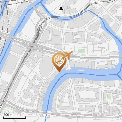 Foto zu Deichstraße 1, 20459 Hamburg