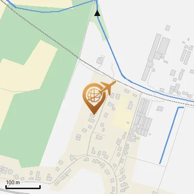 Foto zu Deichvogt-Peters-Straße 13, 21037 Hamburg