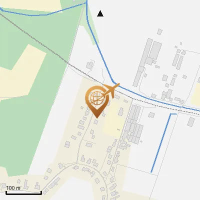 Foto zu Deichvogt-Peters-Straße 16, 21037 Hamburg