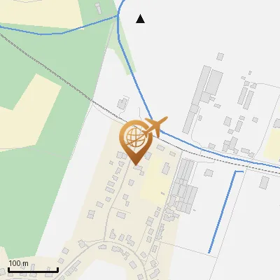 Foto zu Deichvogt-Peters-Straße 20, 21037 Hamburg